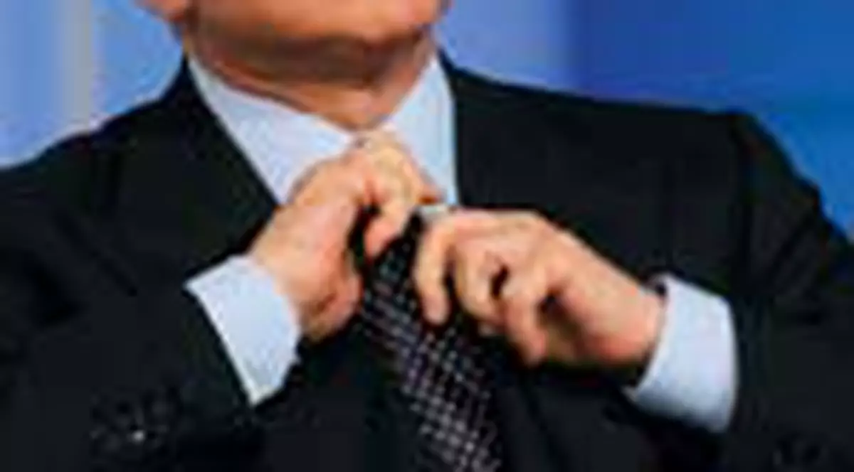 Silvio Berlusconi poarta  cel mai scump ceas din lume