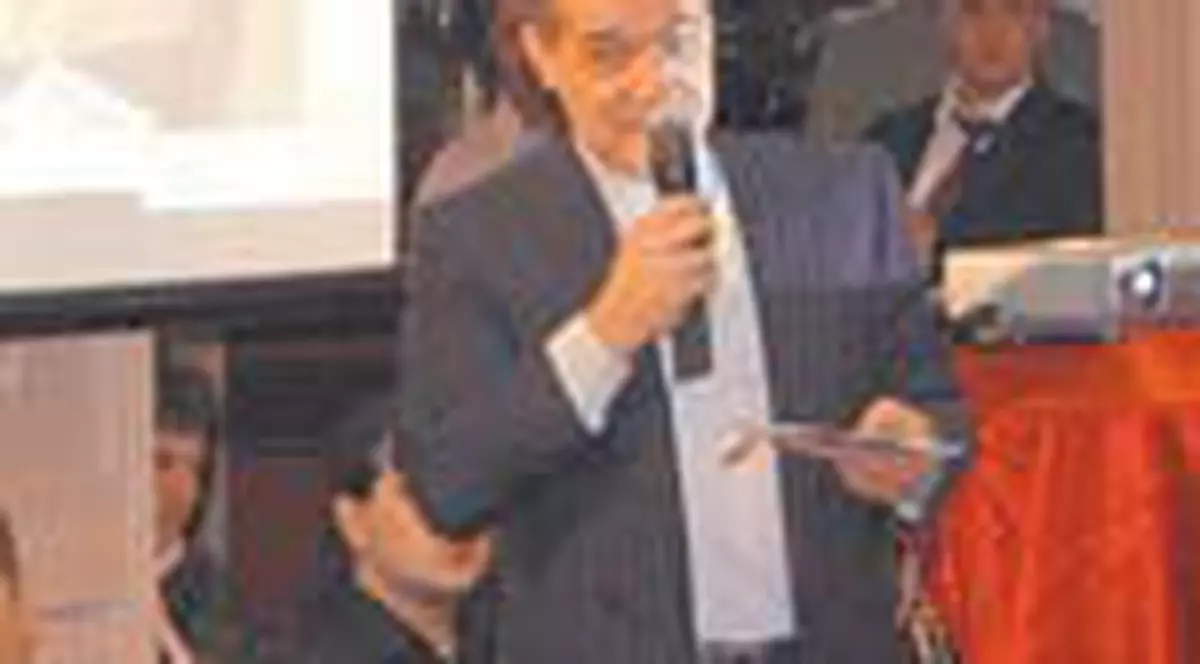 Becali a dat 200 de milioane pe un covor