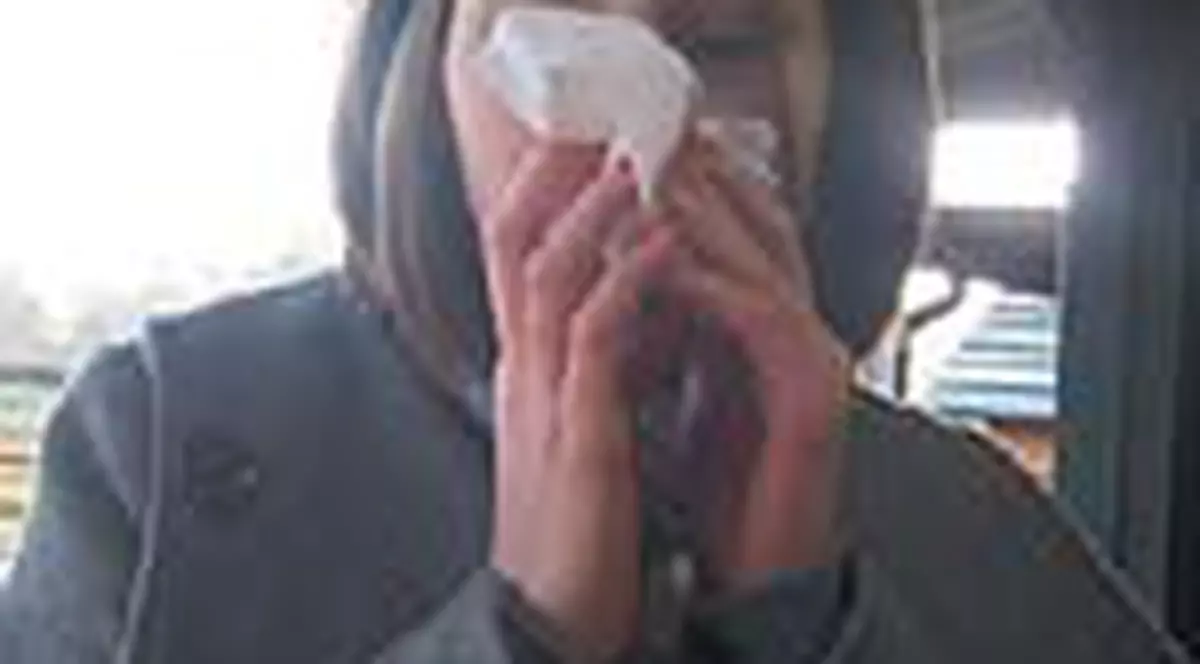 Ceaiul de maghiran vindeca guturaiul