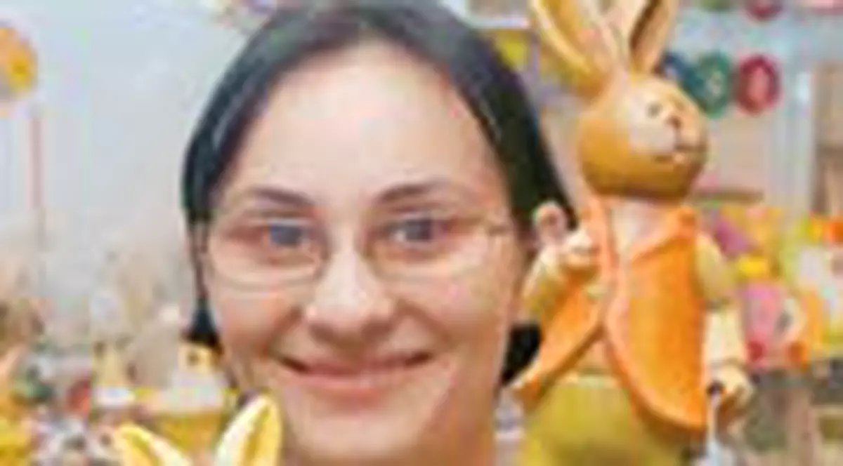 Ce iti aduce  iepurasul