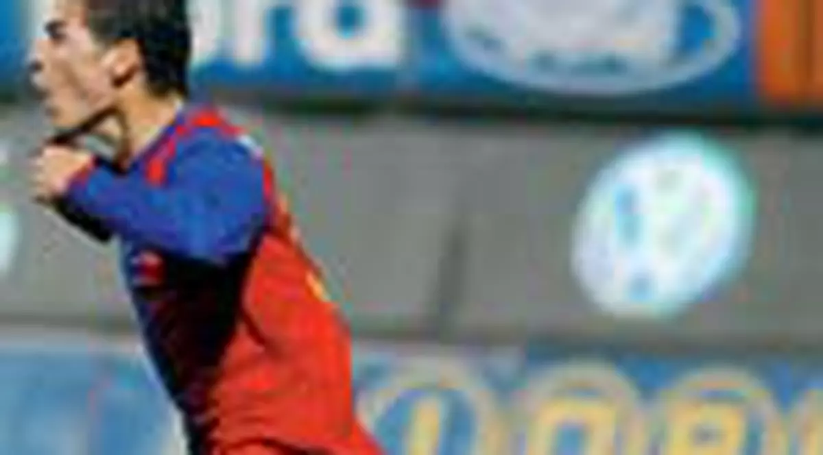 Bordeaux l-a vrut acum patru ani