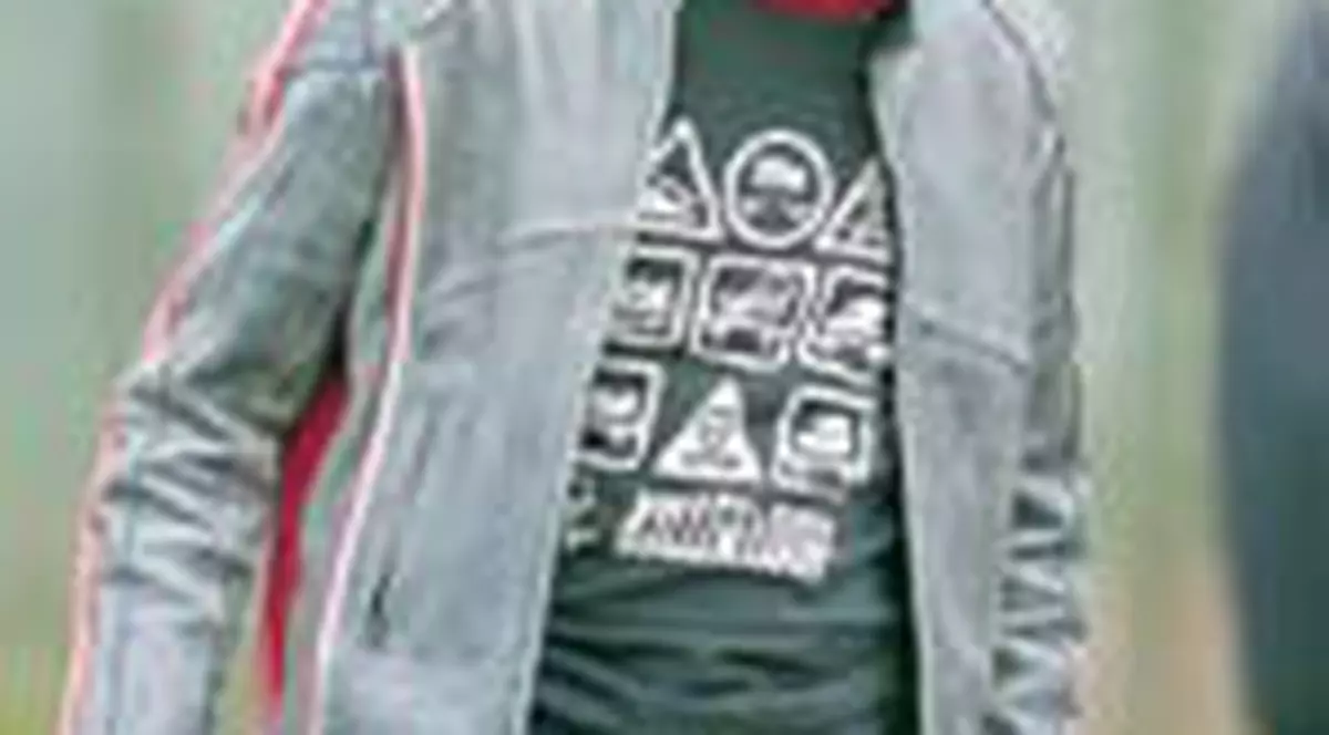 'Sa mai vina la un control'