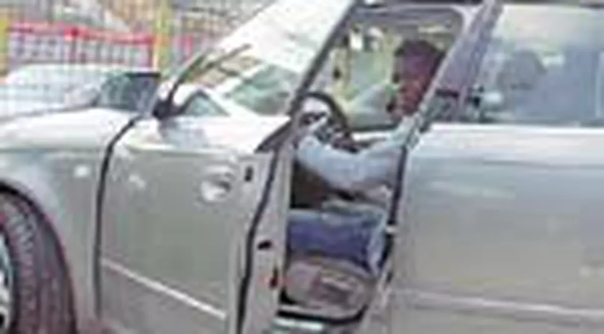 'Nu ati vazut inca ce pot'