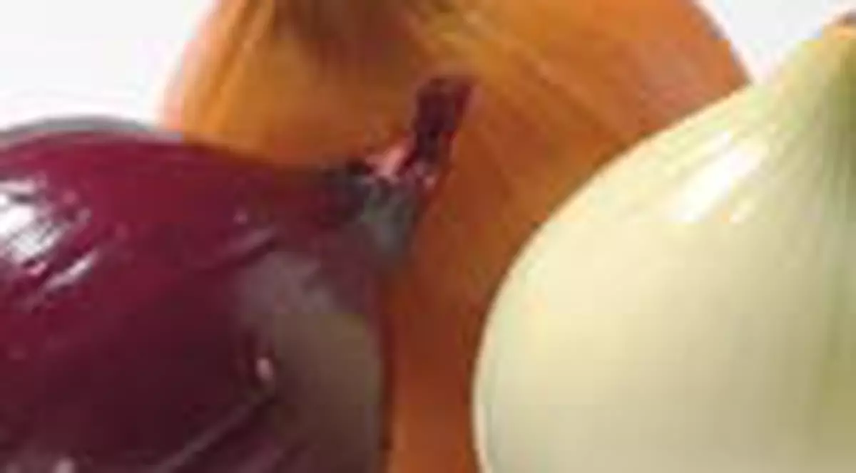 Ceapa intareste sistemul imunitar