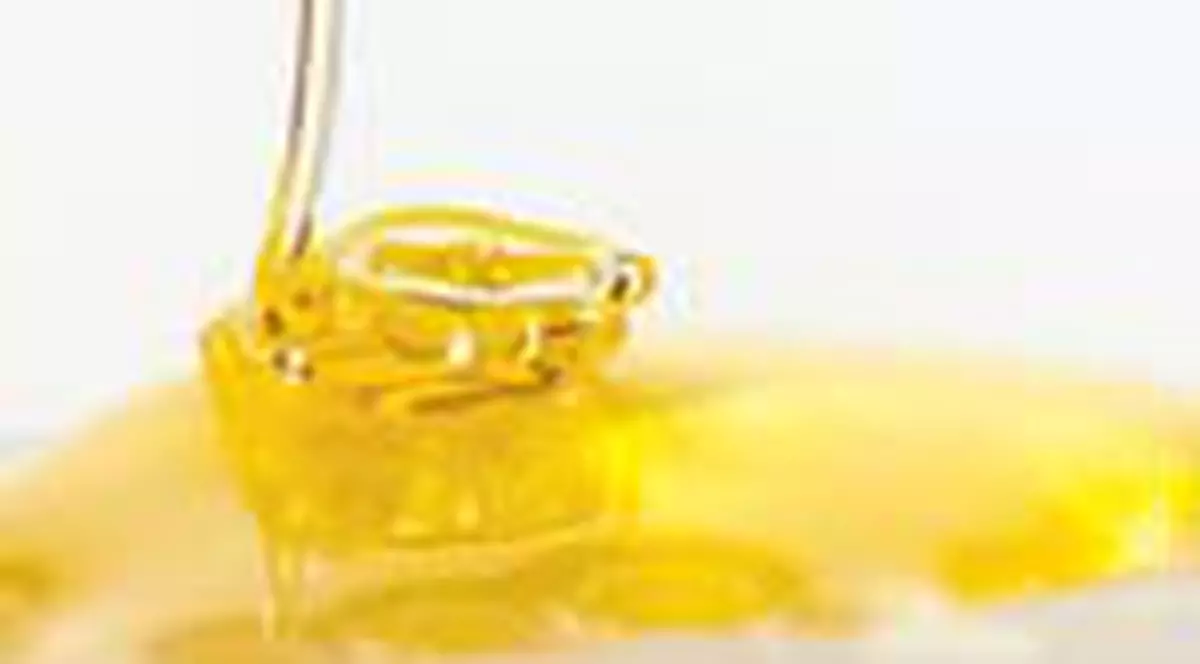 Mierea elimina toxinele din ficat si rinichi