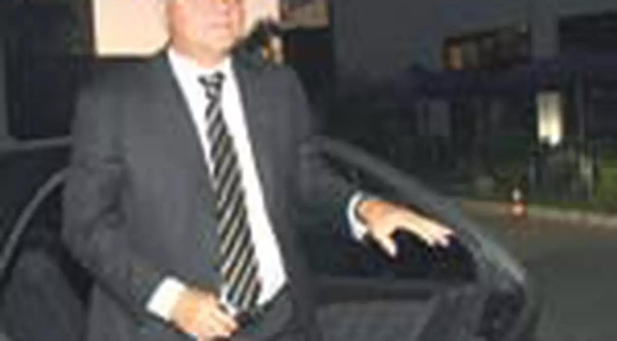 'In 2020, vom organiza Campionatul European'