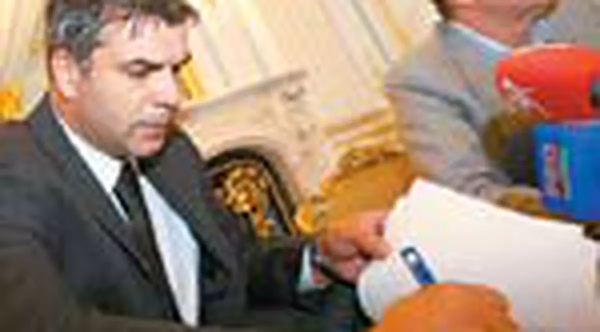 Inca trei ani la Steaua!