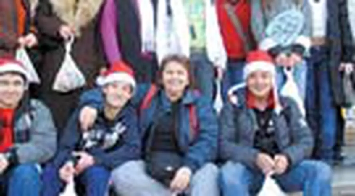 'M-am inecat in lacrimi, dar n-am renuntat'