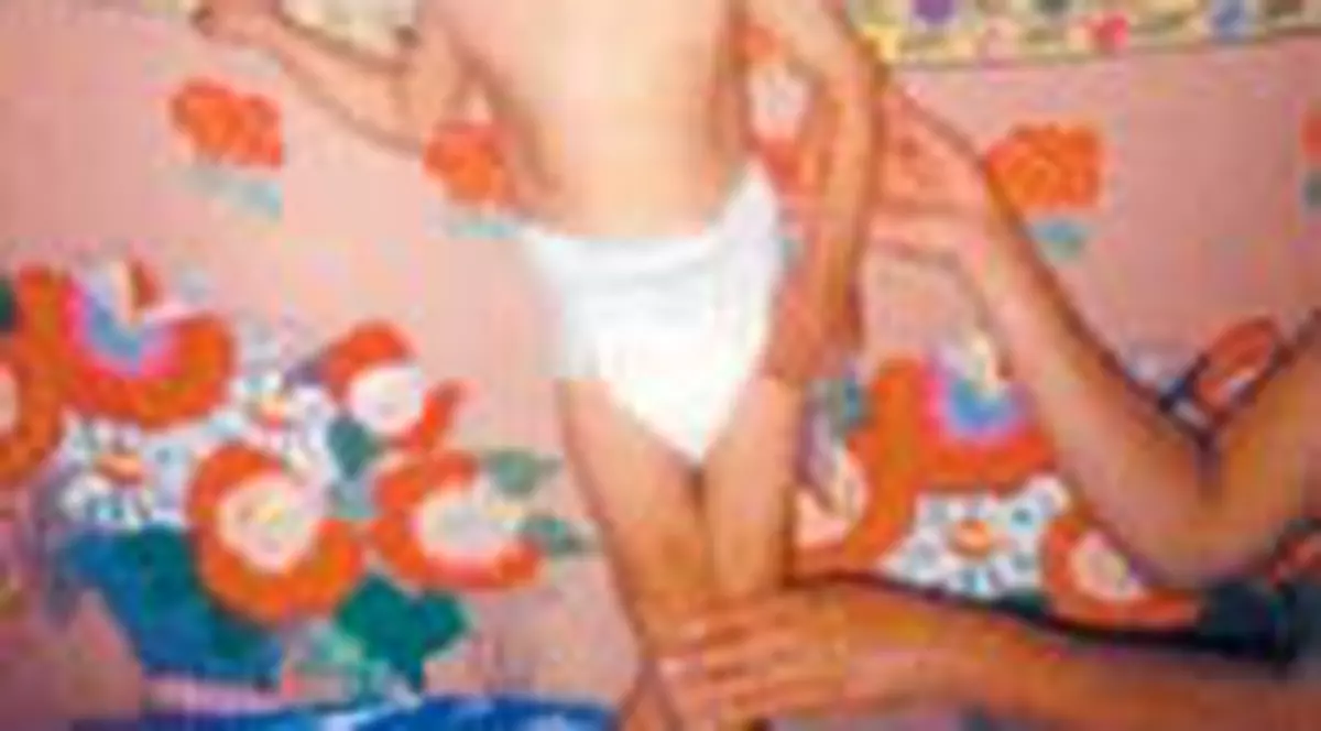 Andrei are nevoie de o orteza