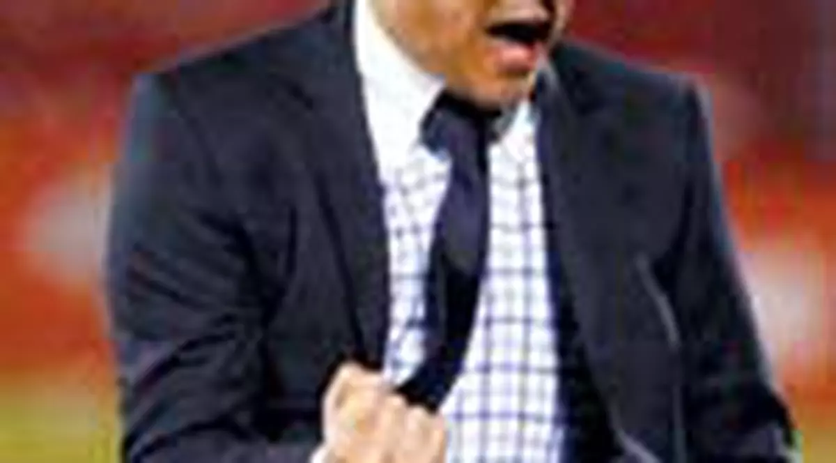 'Steaua prinde locul doi'