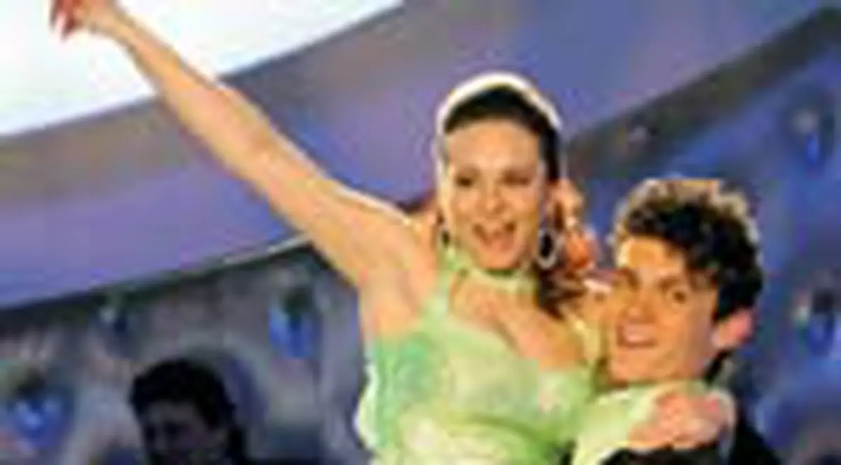 'Ma rog pentru Cristi sa castige'