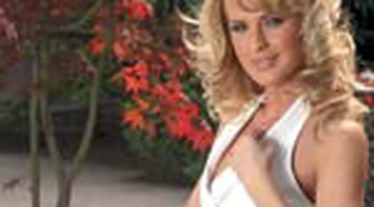 Diana Munteanu se muta la Antena 2