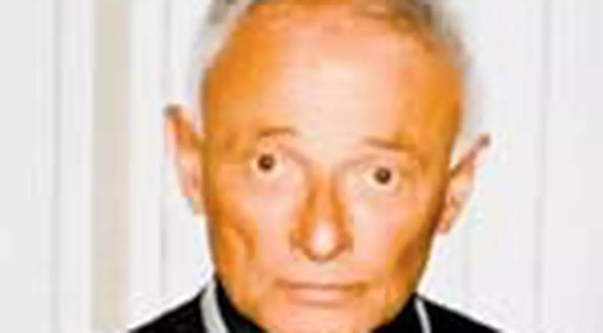 Librescu este erou mondial