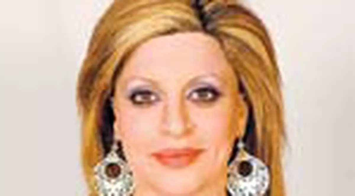 A dat 50.000 de &euro; ca sa arate asa