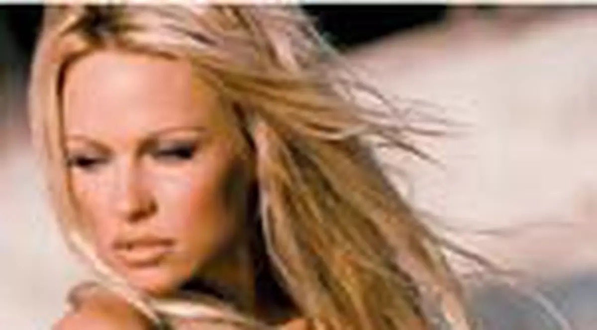 Pamela Anderson, inapoi la fostul sot