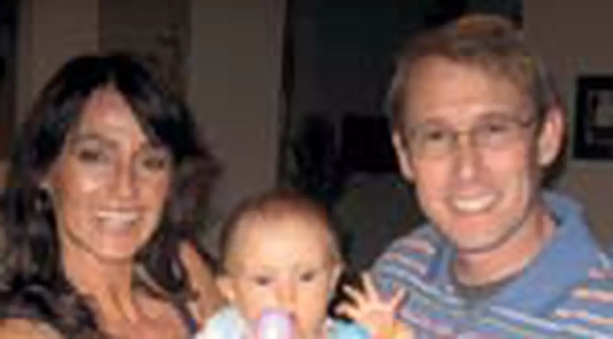 Pastele in familia Nadiei