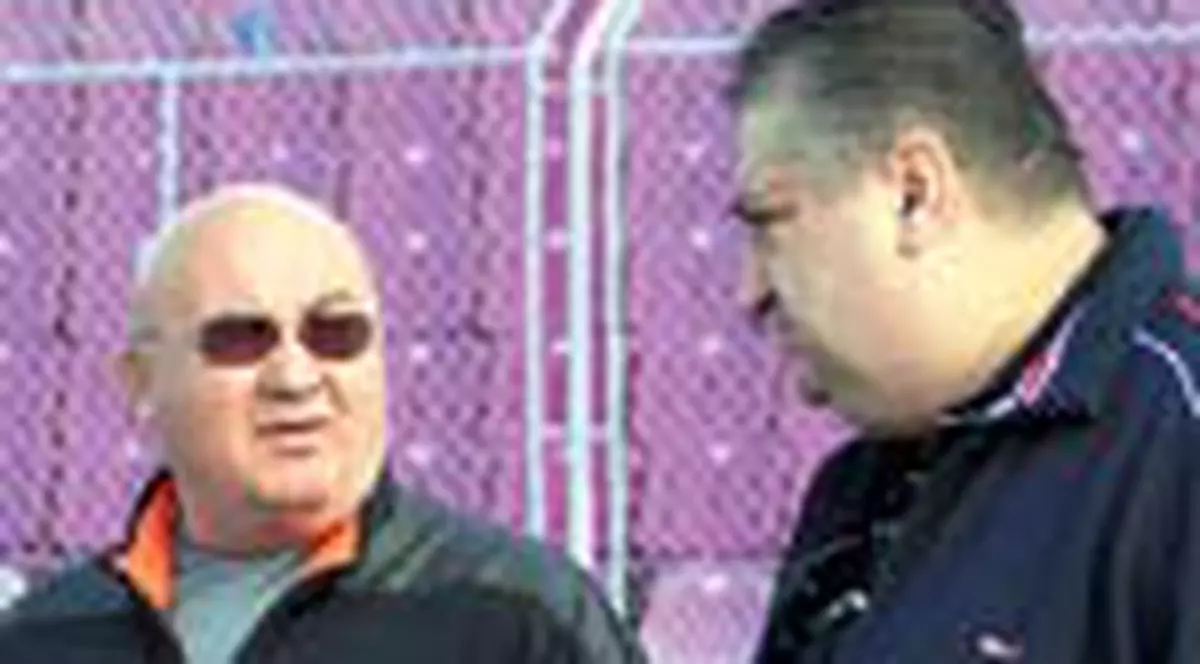 'Poli are nevoie de un antrenor din Germania sau Olanda'