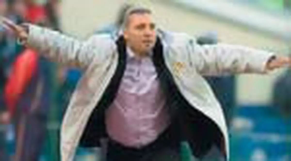 Stoicikov, la Celta Vigo
