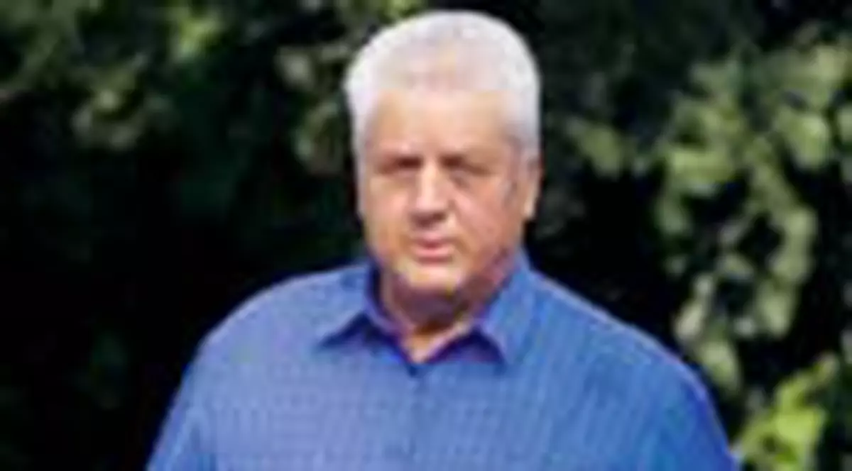 'Nu l-am iertat pe Mihai Stoica'