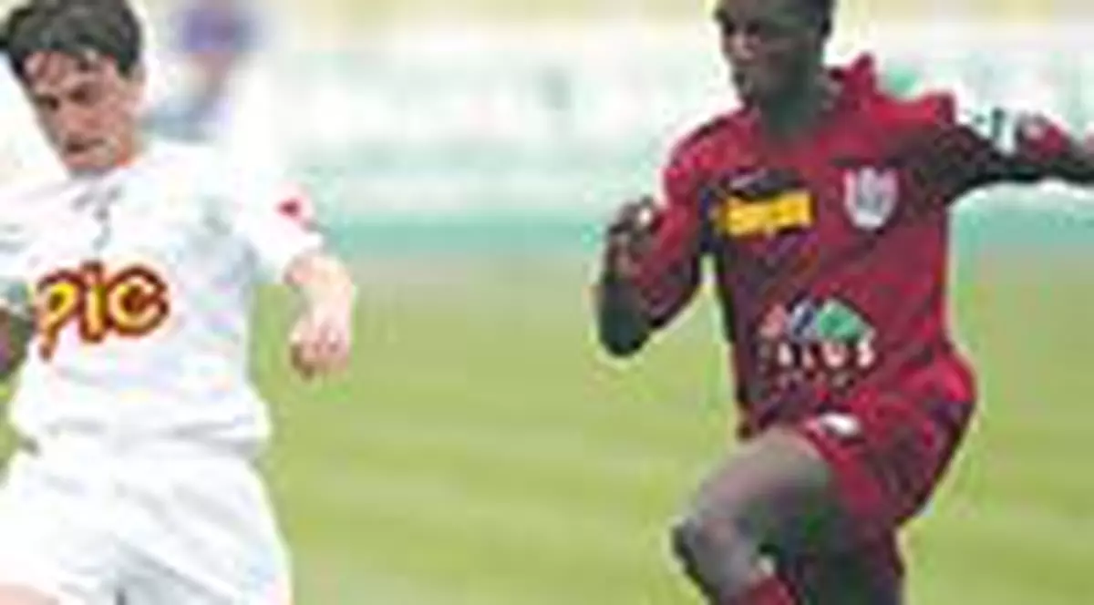Visurile de Liga ale CFR-ului se naruiesc