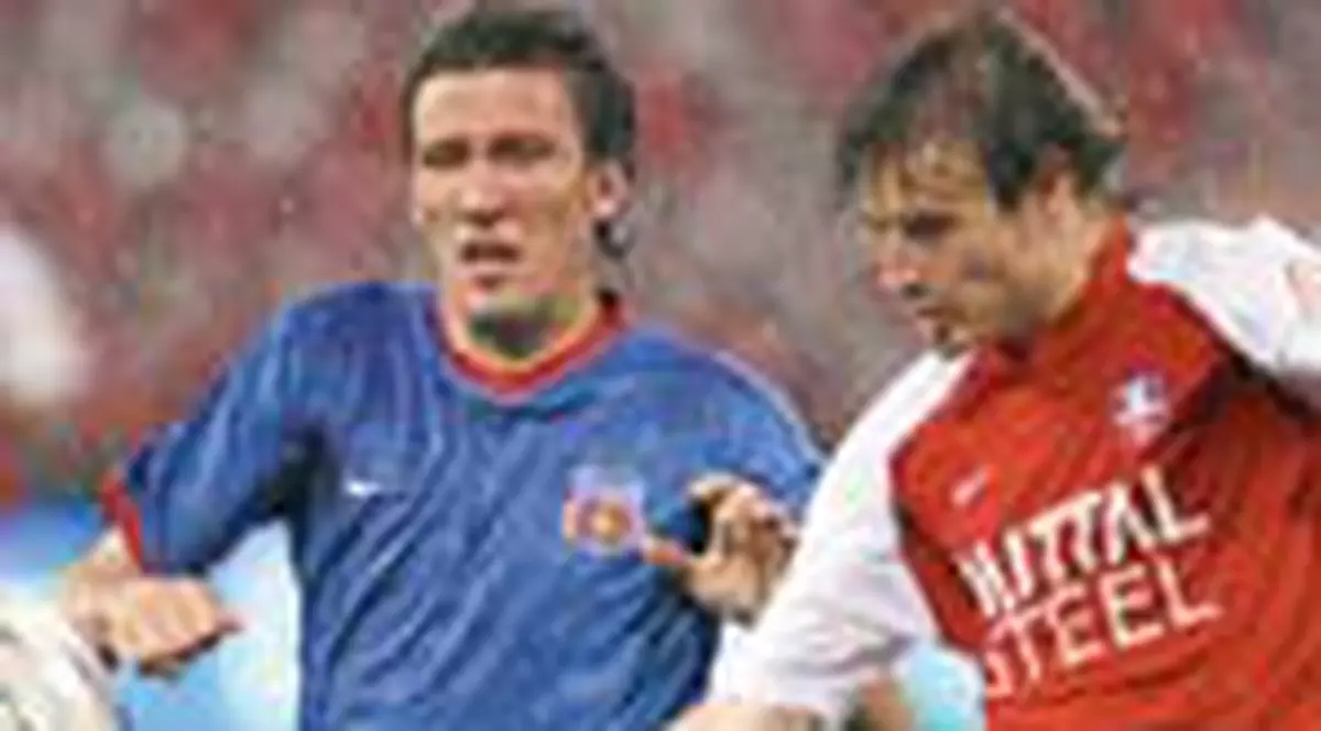 Scurt si la obiectiv