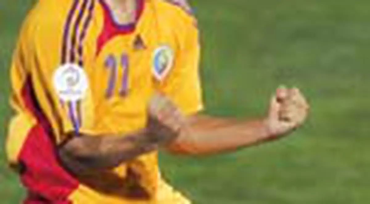 Rosu, iepurasul Huelvei