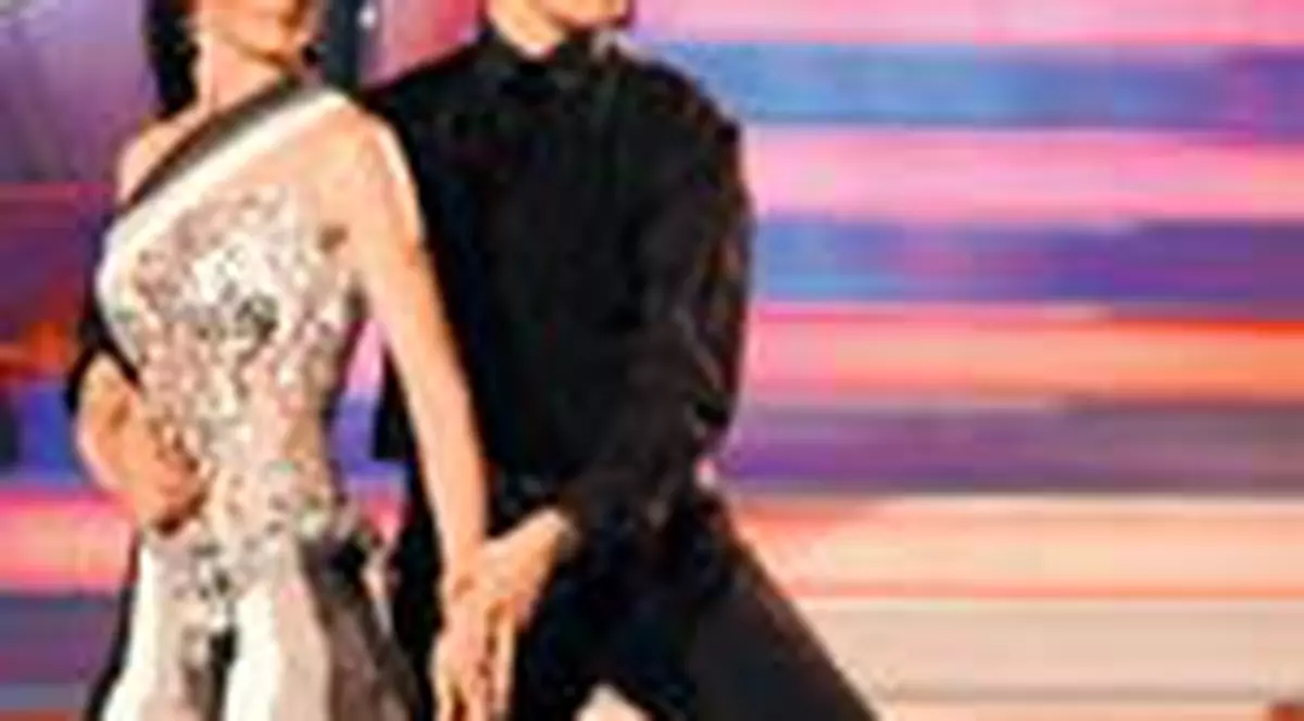 'Nu imi pot imagina viata fara el'