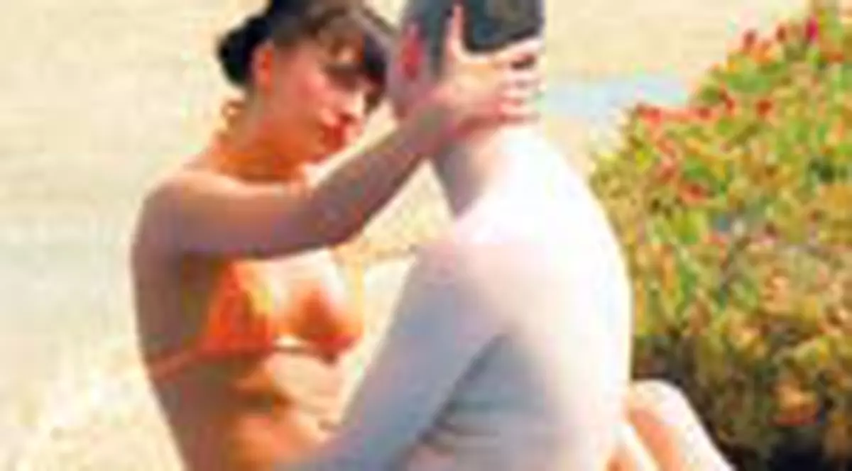 S-au iubit de Paste in Insulele Canare