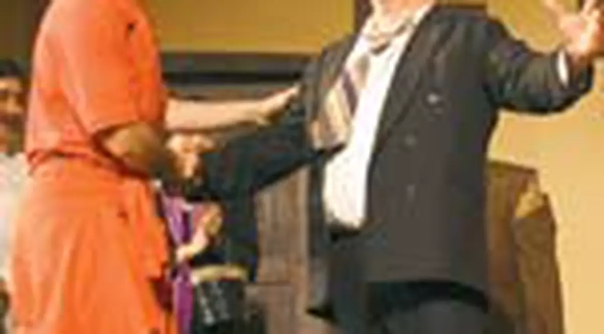 Actori pentru o seara