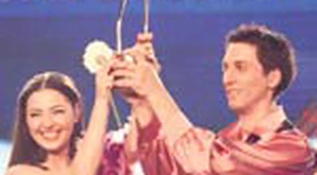 Si-a vazut visul implinit!