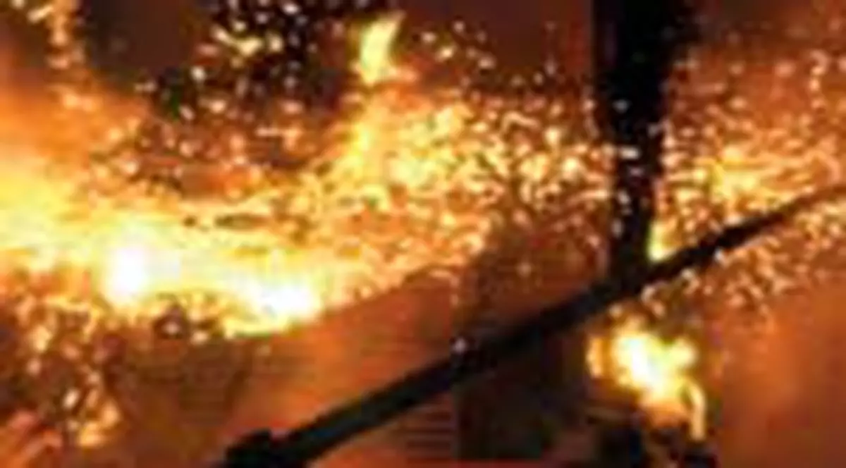 Incendiu puternic intr-o gospodarie din Maramures