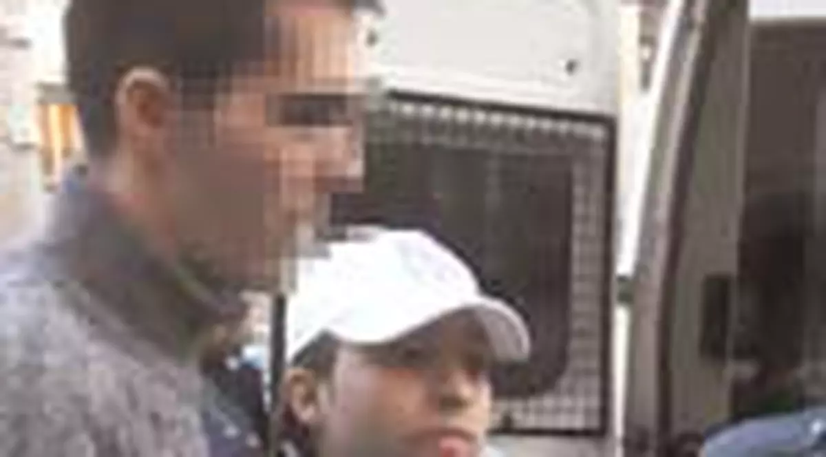 'Copilul meu nu e huligan'