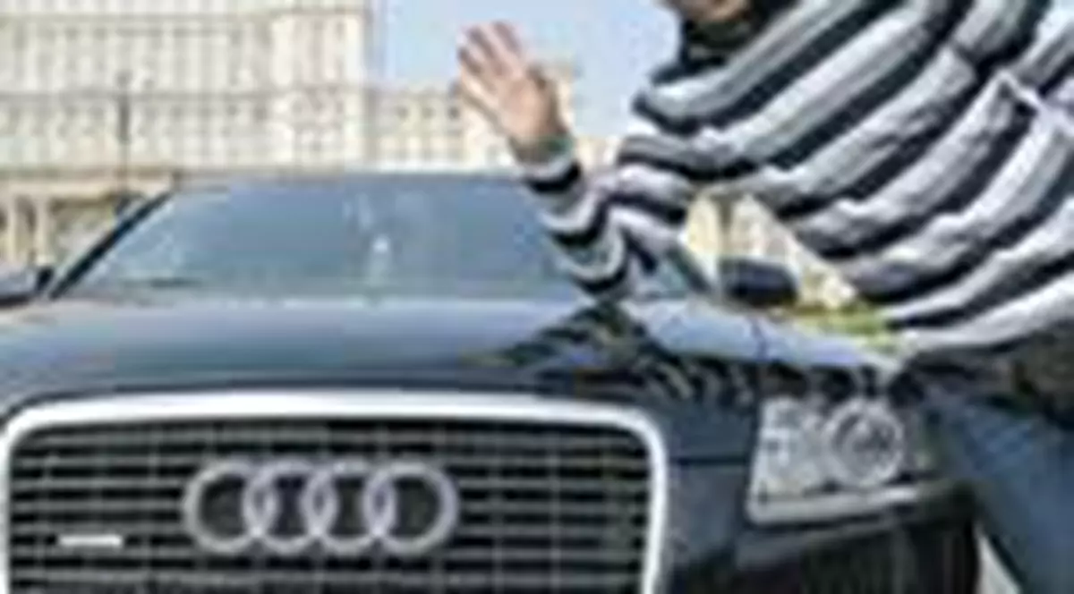 'Cap de zmeu' nu are grija zilei de maine