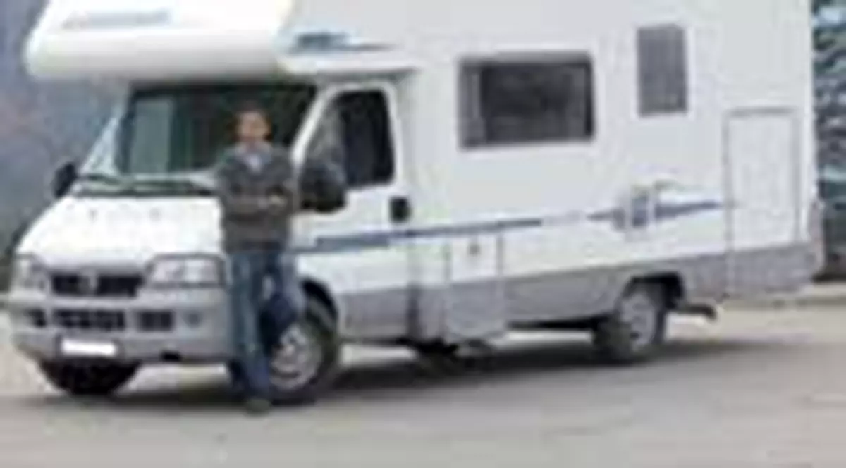 Cu casa de vacanta in in spinare!