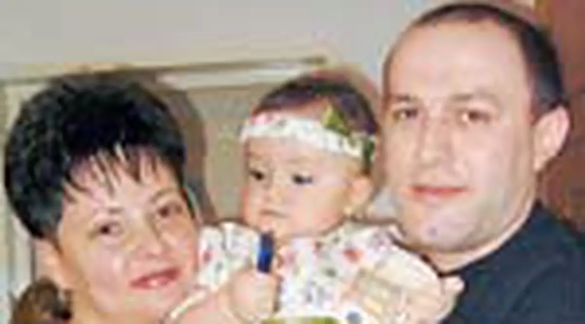 A murit de ziua fiicei lui