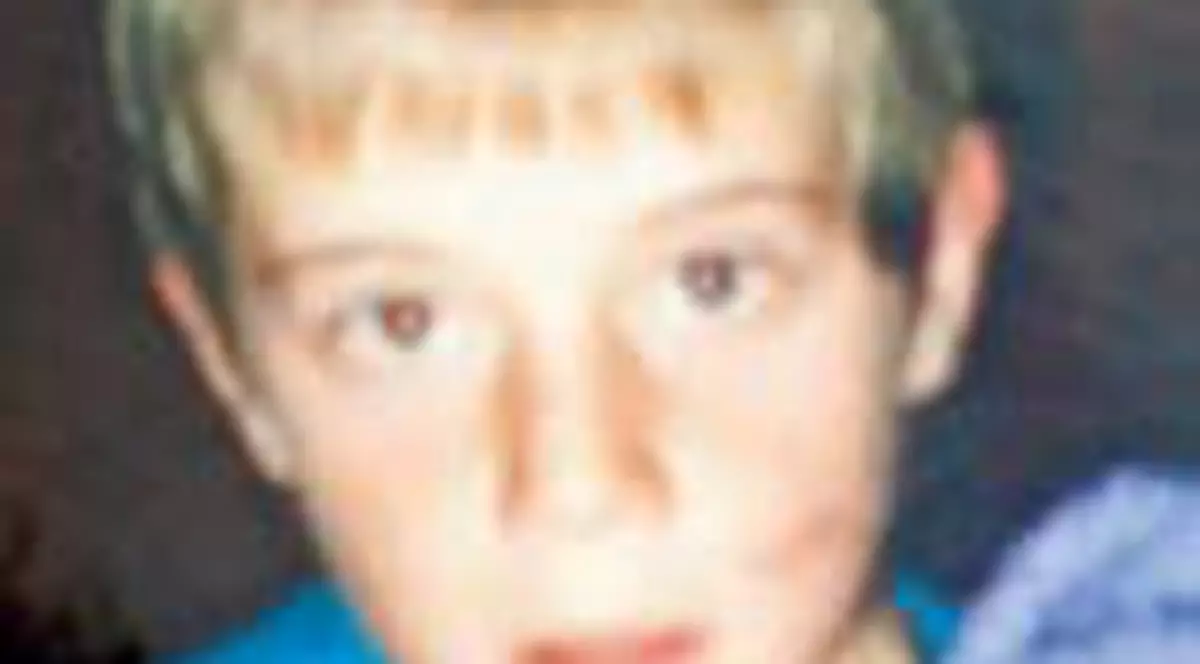 Copil de 13 ani impuscat 