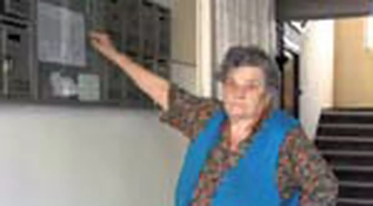 'Nu mai vrem caldura!'