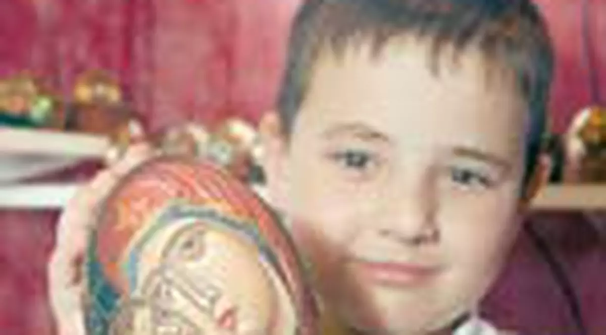 Cum sa vopsim ouale de Paste