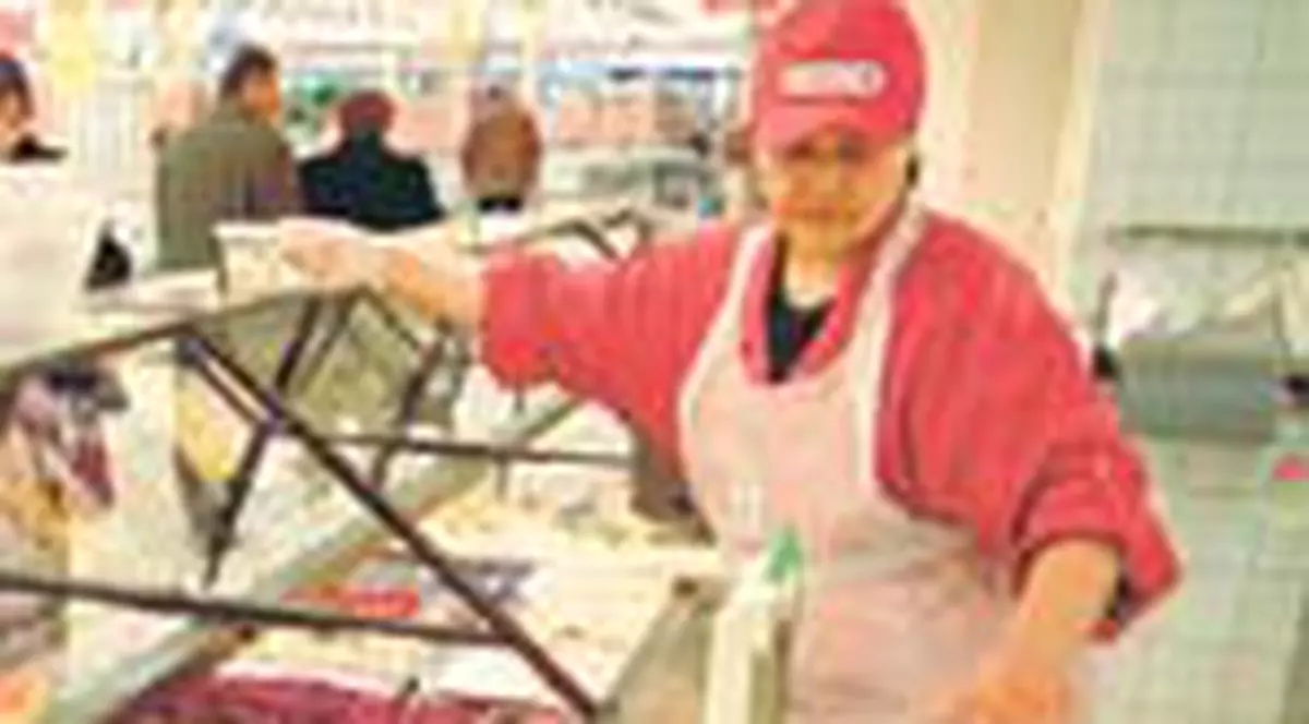 Castigati 1.000 &euro; ca vanzator in Spania