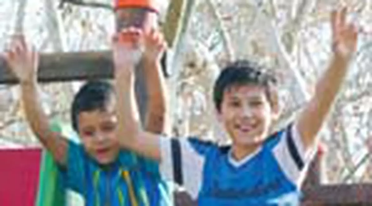 Cum organizam vacanta copiilor