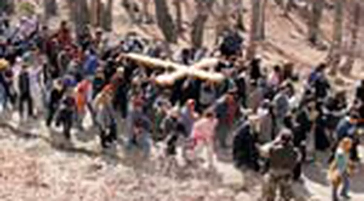 Au carat 10 km o cruce de 100 de kilograme