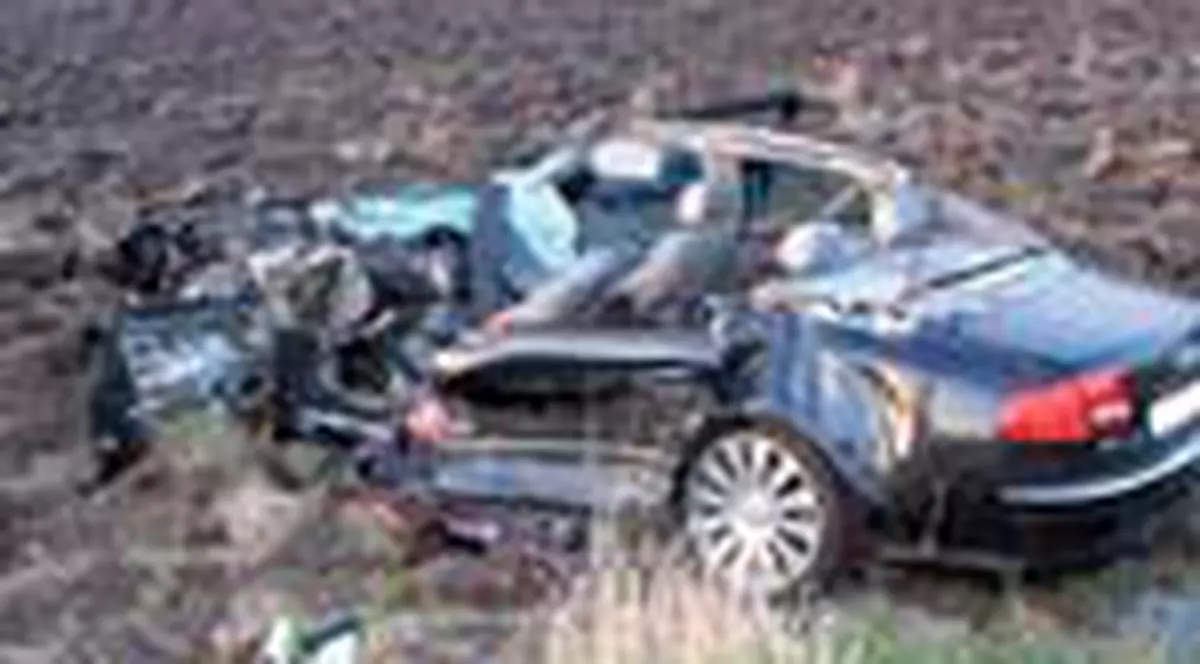 Inca 17 morti si 8 raniti 