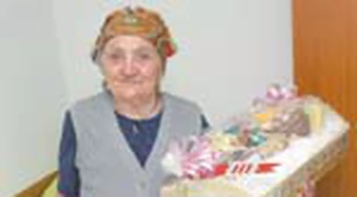 'Libertatea mi-a luminat Sarbatorile'