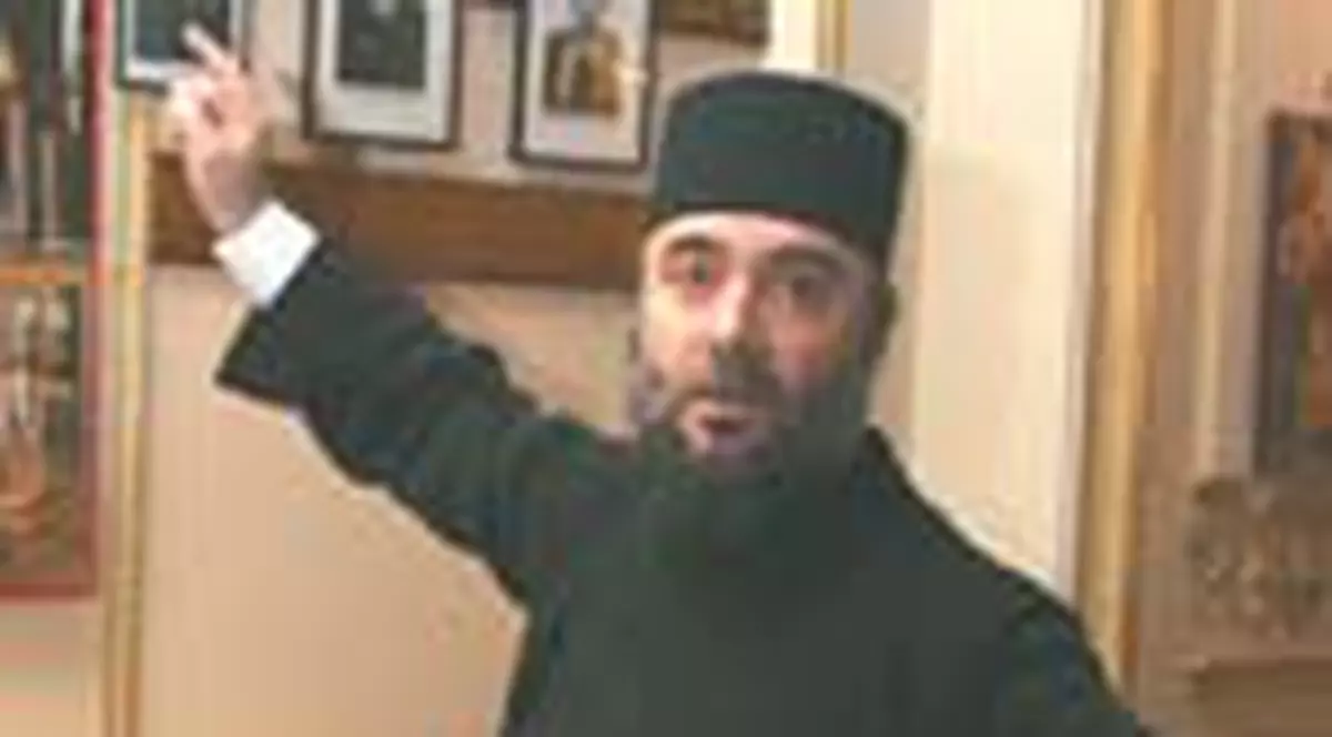 El  e duhovnicul sepepistilor