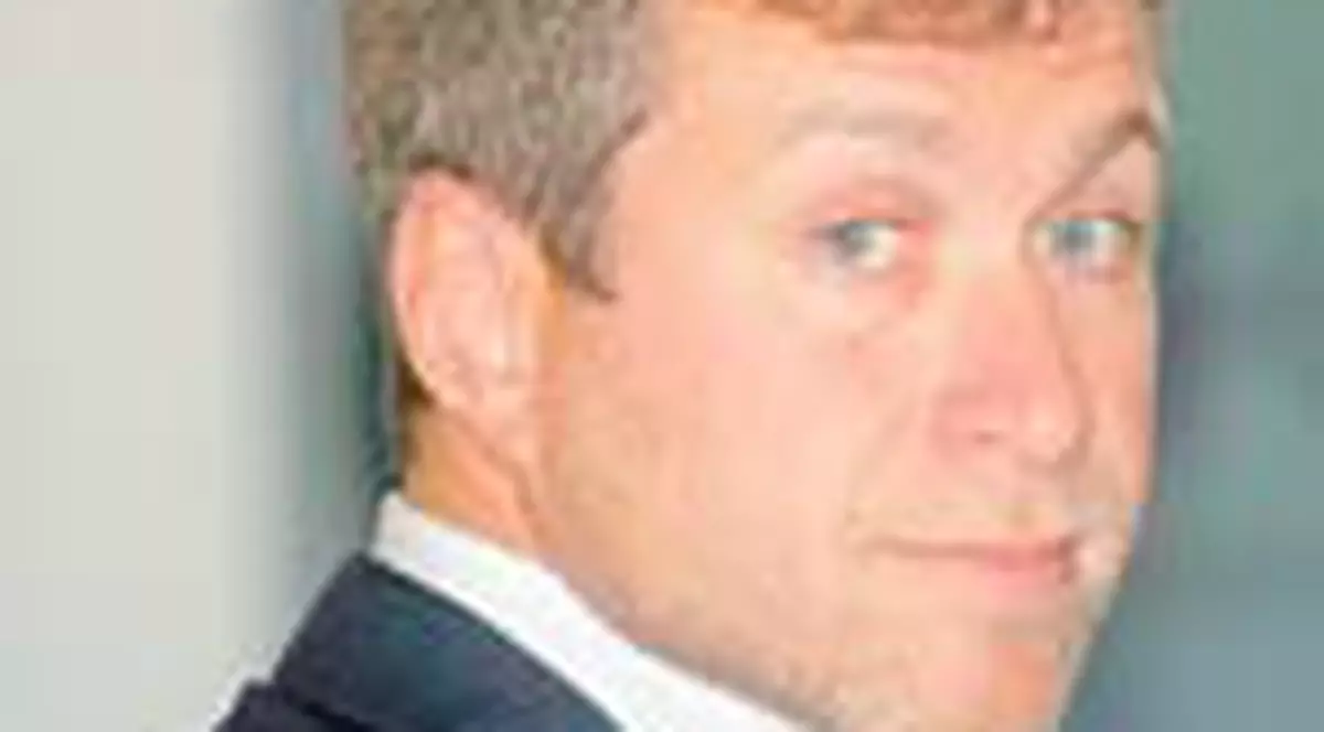 Poli Iasi, cumparata de Abramovici?