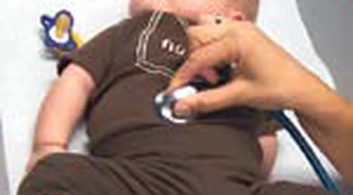 Bolile cardiace nu sunt genetice