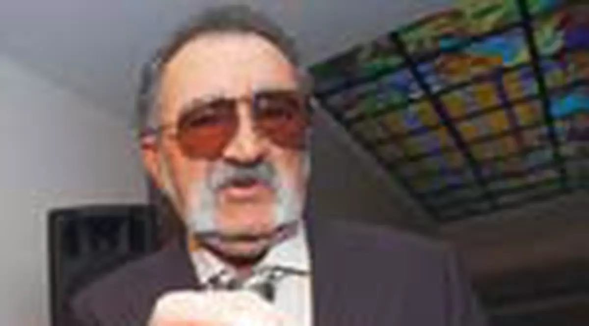 Ion Tiriac: avere de 2.000.000.000 &euro;