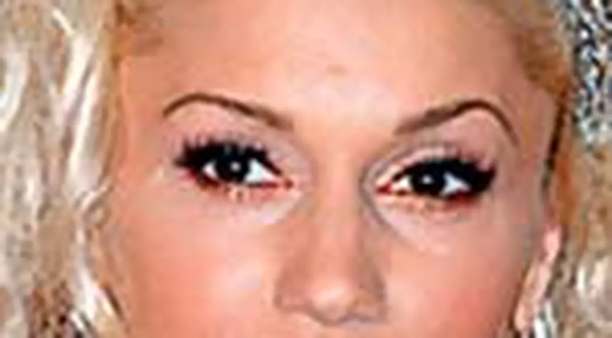 Gwen Stefani tine regim de la 12 ani