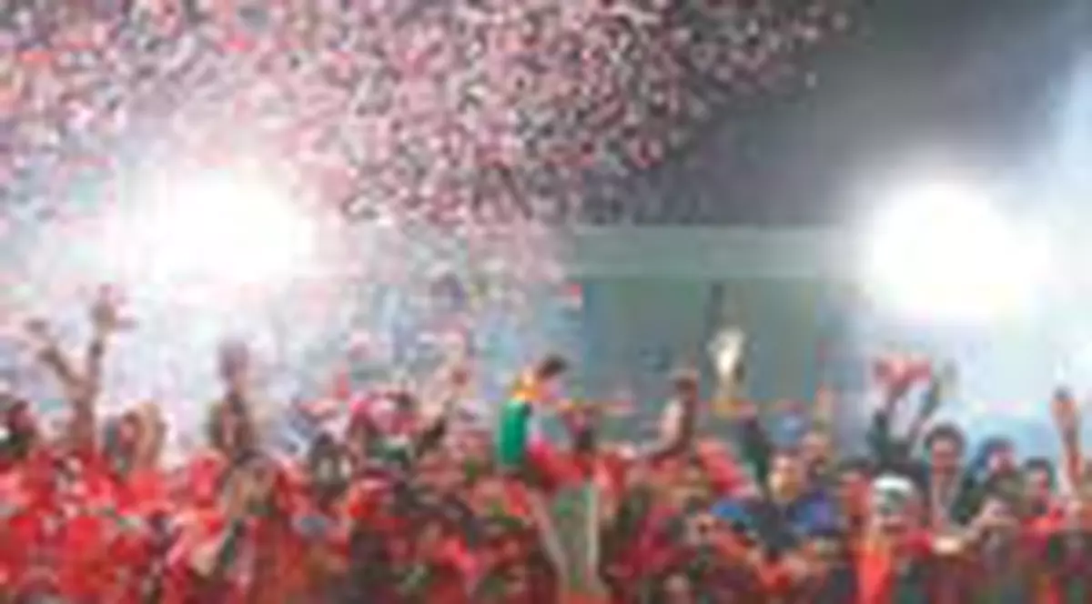 Sevilla, abonament la UEFA