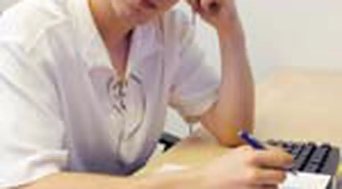 Specialistii va invata sa faceti un CV